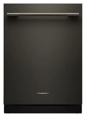 KitchenAid® 360° Max Jets™ Third Rack Dishwasher with ProDry System 44 dBA