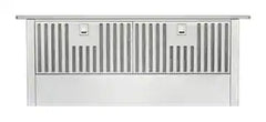 36" Retractable Downdraft Ventilation System