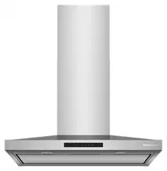 KitchenAid® 36-inch Wall-Mount, 4-Speed Canopy Hood