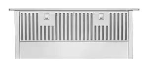 36" Retractable Downdraft Ventilation System