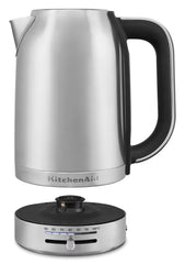 1.7 Liter Electric Kettle