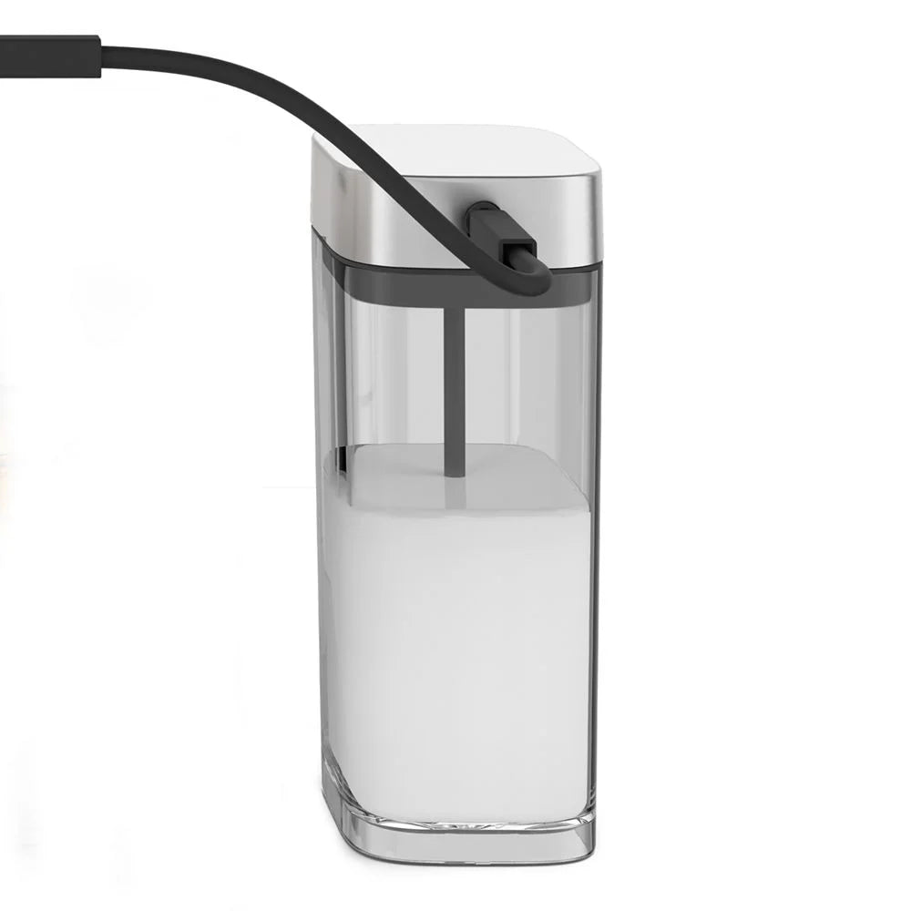 26.7 Oz. Milk Container with hose and lid for KitchenAid® Fully Automatic Espresso Machines - KF6, KF7, KF8