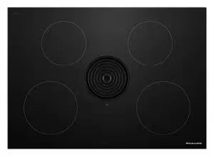 30-inch NextGen Induction Downdraft Cooktop with 4 Cooking Zones