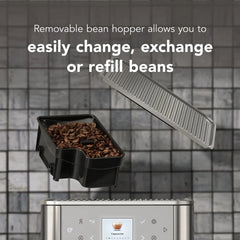 Fully Automatic Espresso Machine KF6