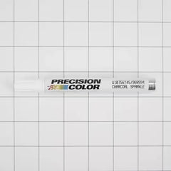 Appliance Touch-Up Pen Charcoal Sparkle 0.3-oz