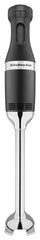 300 Series NSF® Certified Commercial Immersion Blender with 12" Blending Arm